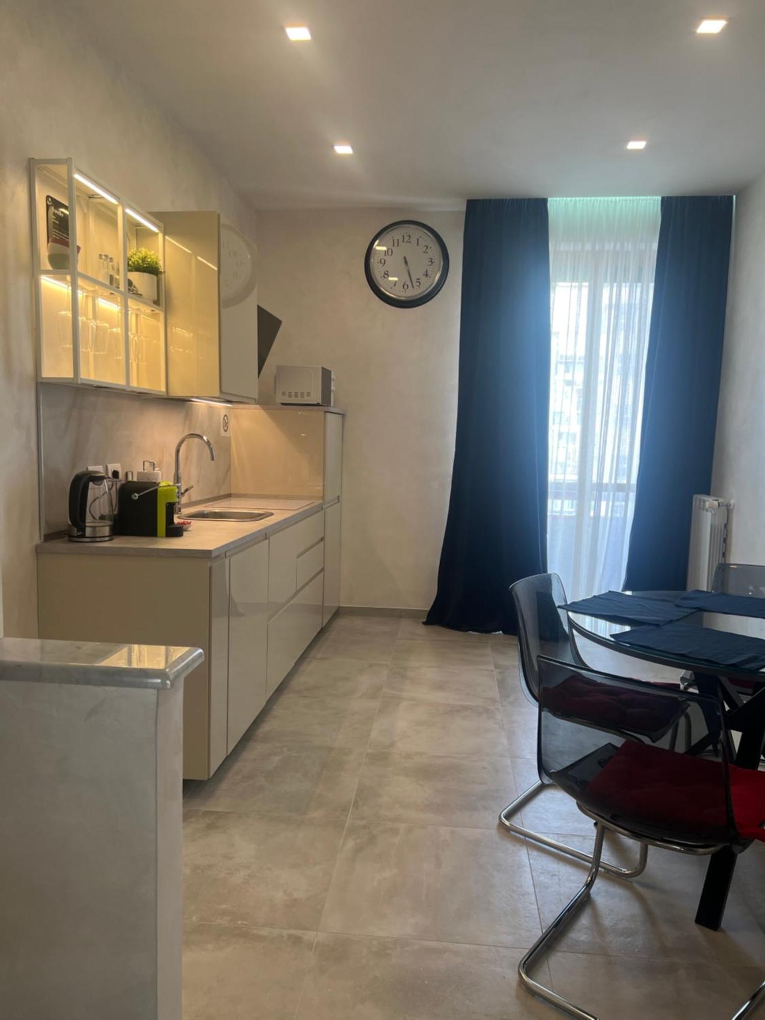 Rifready Apartment Vicino A Aou Careggi, Meyer, Polo Unifi Florencia Exterior foto