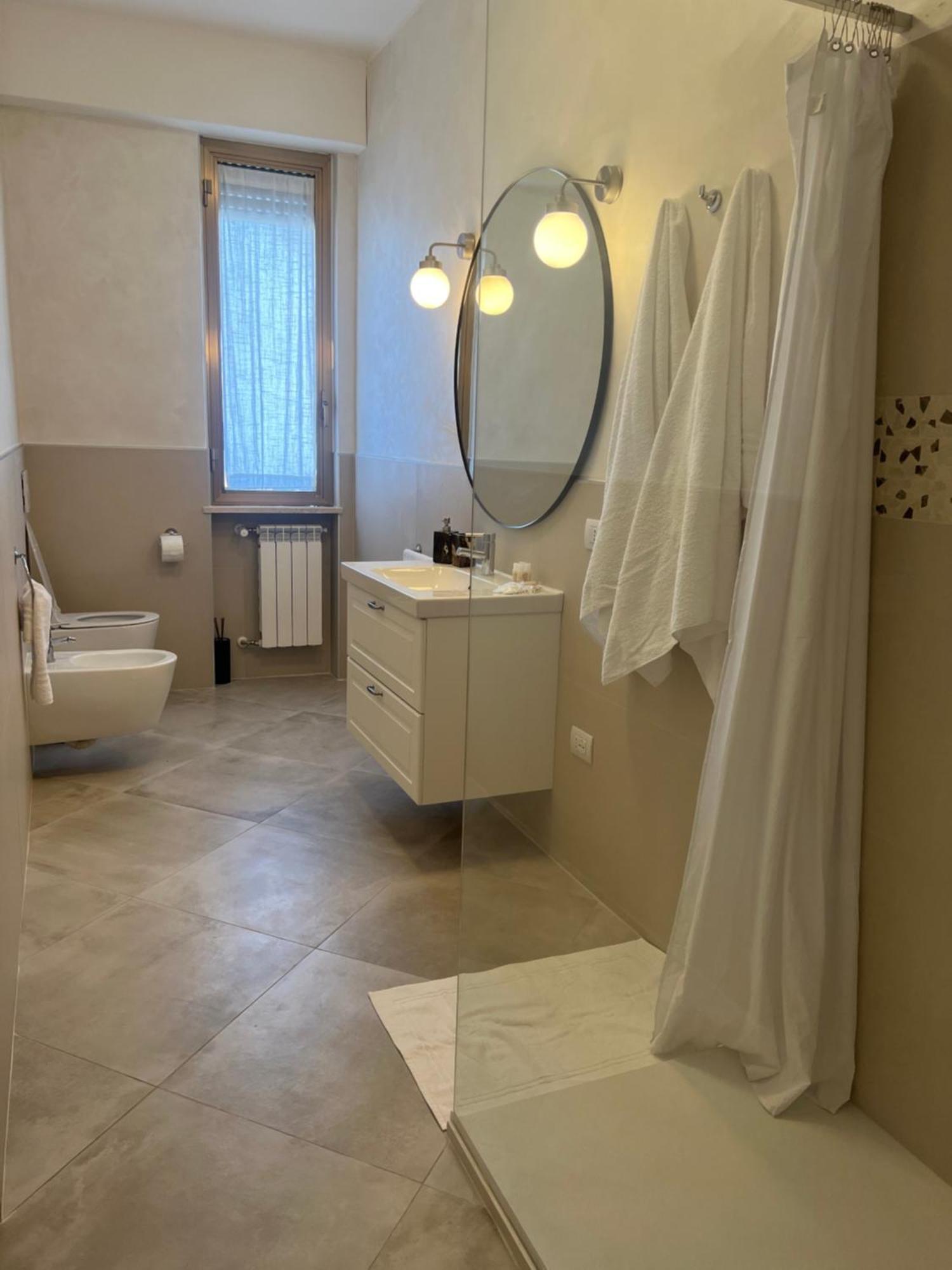 Rifready Apartment Vicino A Aou Careggi, Meyer, Polo Unifi Florencia Exterior foto