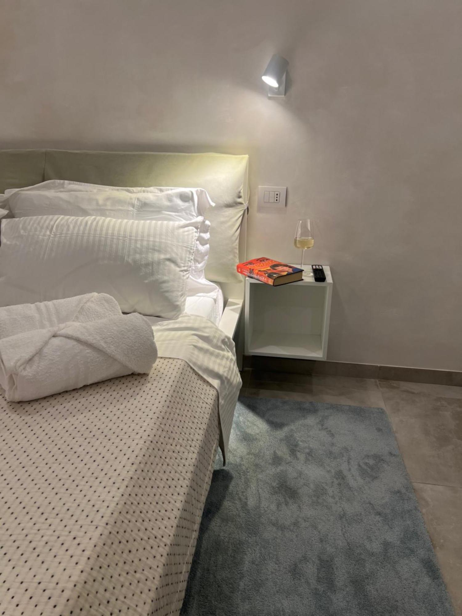 Rifready Apartment Vicino A Aou Careggi, Meyer, Polo Unifi Florencia Exterior foto