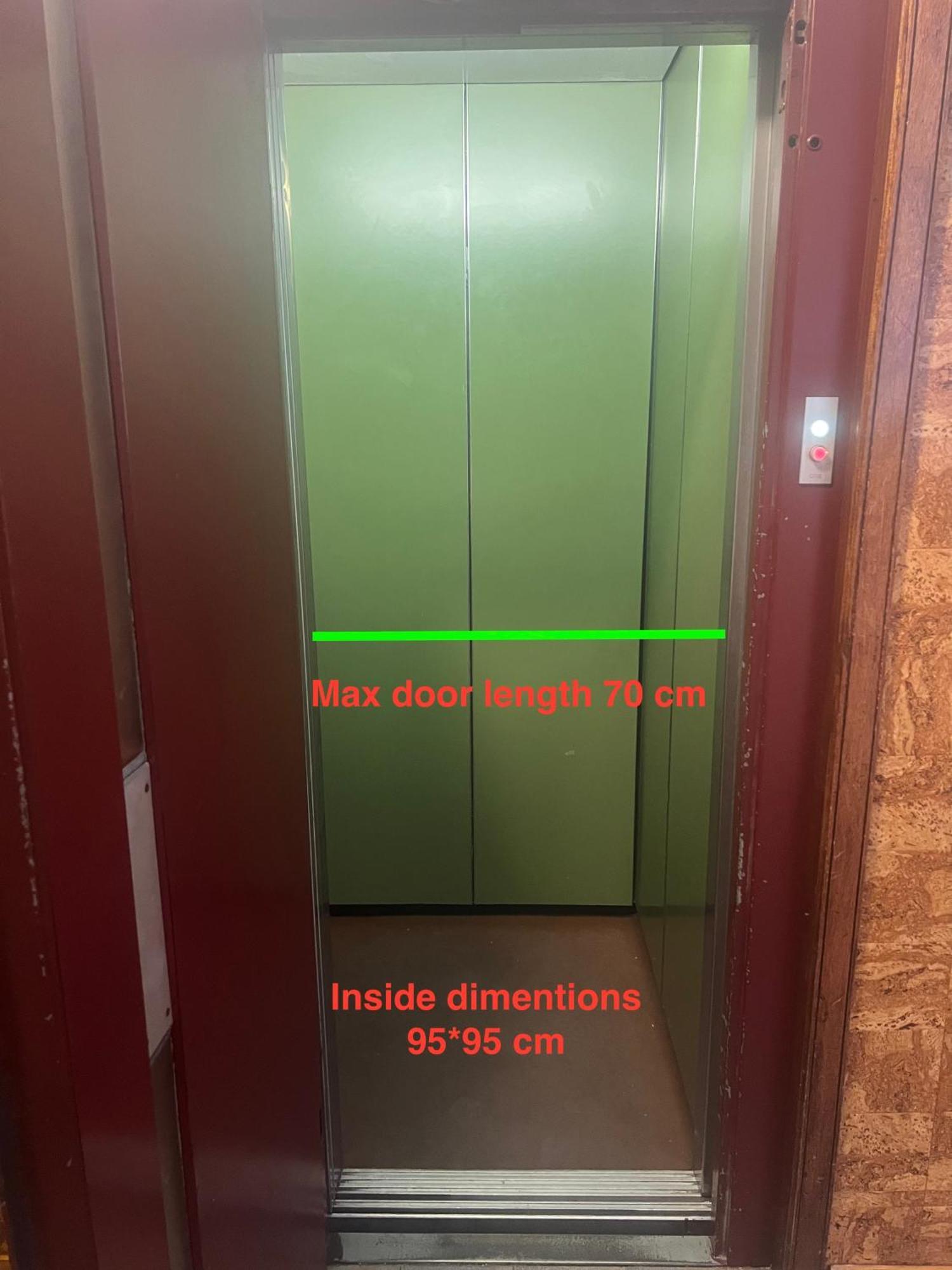 Rifready Apartment Vicino A Aou Careggi, Meyer, Polo Unifi Florencia Exterior foto