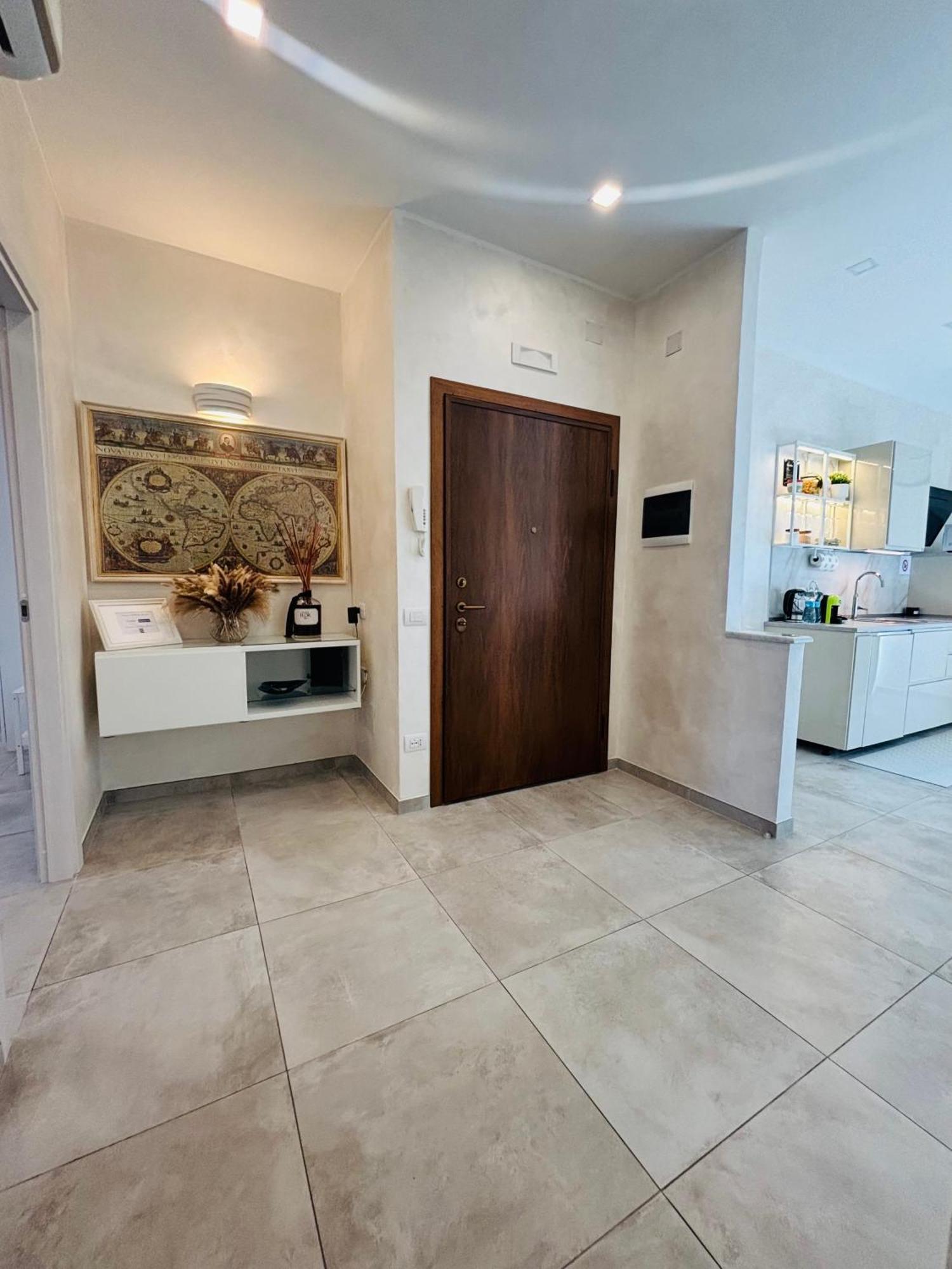 Rifready Apartment Vicino A Aou Careggi, Meyer, Polo Unifi Florencia Exterior foto